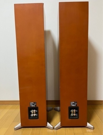 YAMAHA NS-8HX