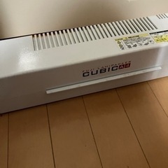 ラミネータA4サイズまでの画像