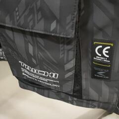 ｒｓタイチメッシュジャケットの画像