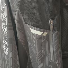 ｒｓタイチメッシュジャケットの画像