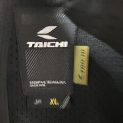 ｒｓタイチメッシュジャケットの画像