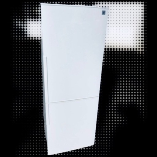 SHARP 271L 2~3人用冷蔵庫（30日のみ配送可）
