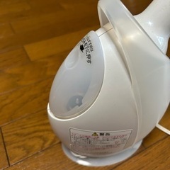 家電 キッチン家電 電気ポットの画像