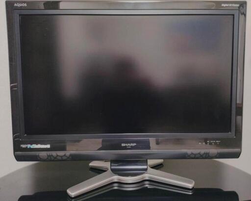 【本日限定価格!!】SHARP AQUOS 32㌅