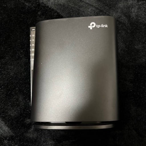 『TP-Link Archer AX3000』 Wi-Fi6 ルーター