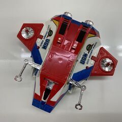 当時物 ポピー ウルトラマン80 シルバーガル PC-01 ポピニカ α・β 昭和レトロ 現状品 札幌市手稲区の画像