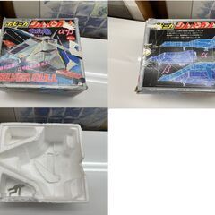 当時物 ポピー ウルトラマン80 シルバーガル PC-01 ポピニカ α・β 昭和レトロ 現状品 札幌市手稲区の画像