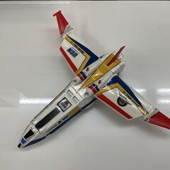 当時物 ポピー ウルトラマン80 シルバーガル PC-01 ポピニカ α・β 昭和レトロ 現状品 札幌市手稲区の画像