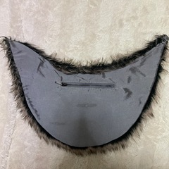服/ファッション 毛皮 レディース メンズの画像