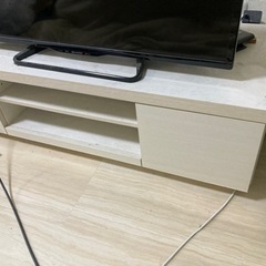 決まりました。家具 収納家具 テレビ台