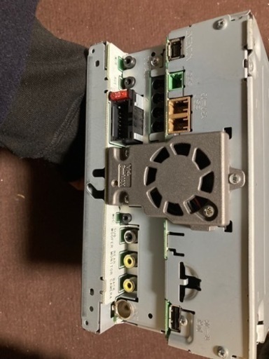 【カロッツェリア楽ナビ】AVIC-RZ06 カーナビゲーション