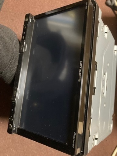 【カロッツェリア楽ナビ】AVIC-RZ06 カーナビゲーション