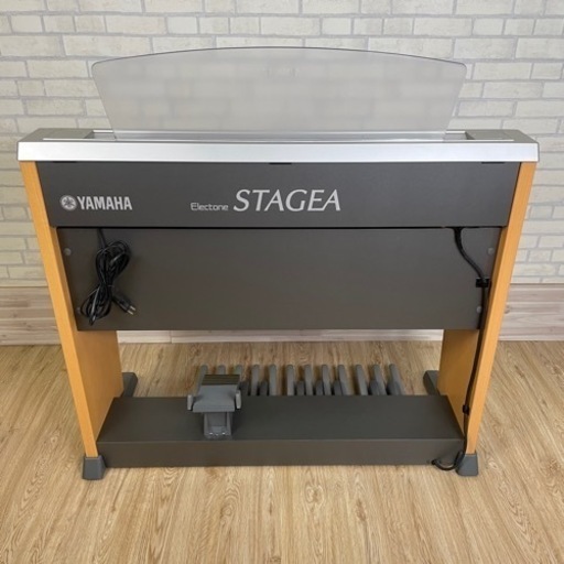 YAMAHA エレクトーン ELSB-01 2011年製