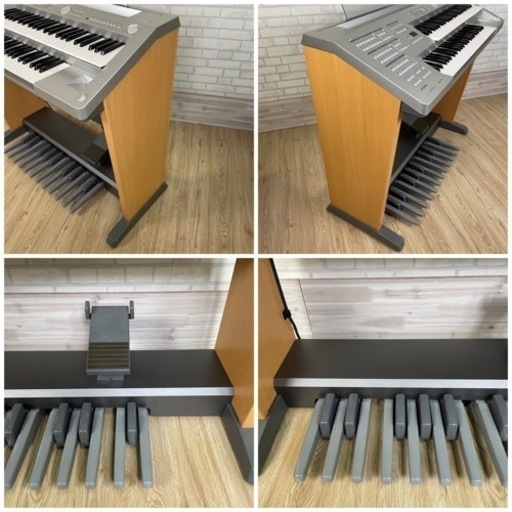 YAMAHA エレクトーン ELSB-01 2011年製