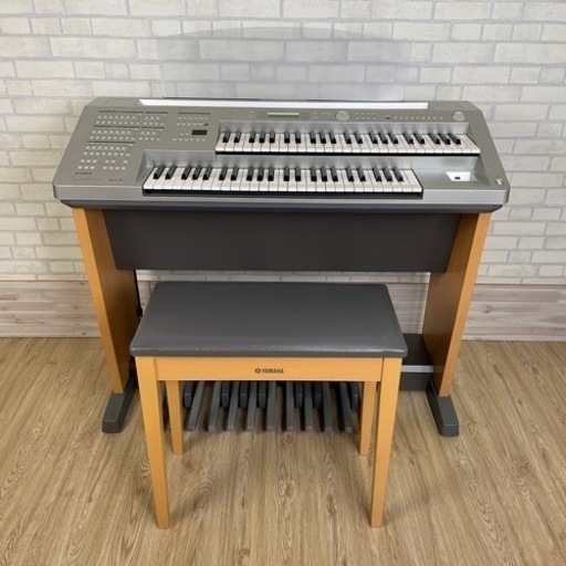 YAMAHA エレクトーン ELSB-01 2011年製