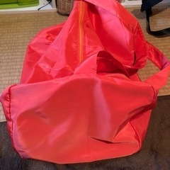 新品未使用　バッグ　防水　ナイロン　スポーツ の画像