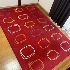 家具 カーペット/マット/ラグ