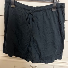 ユニクロ XL ショートパンツ
