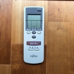エアコン周辺機器の画像