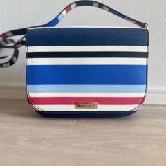 【Kate spade】ショルダーバッグ