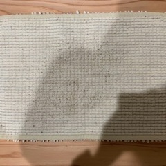 バスマットの画像