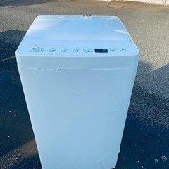 ⭐️TAGlabel洗濯機 AT-WM45B⭐️