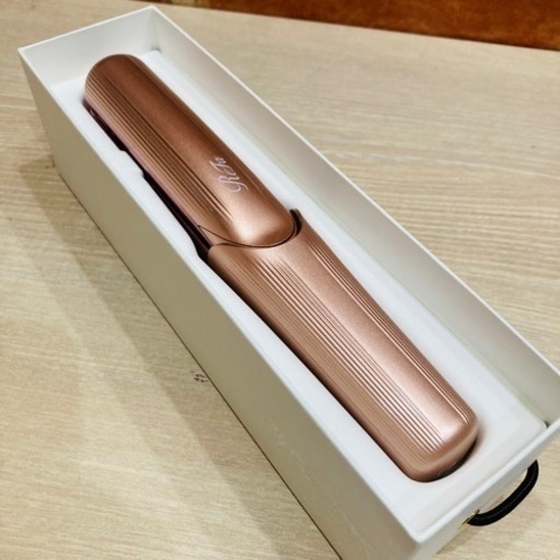 ★大人気★ Refa FINGER IRON リファフィンガーアイロン　　各種5,000円