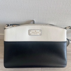 【Kate spade】ショルダーバッグ