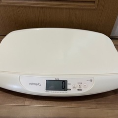 タニタ　ベビースケール