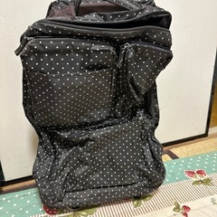 旅行用キャリーバッグ・ケース