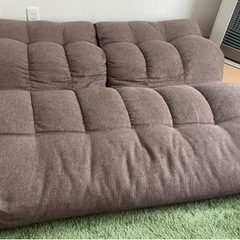 家具 ソファ 3人掛けソファの画像