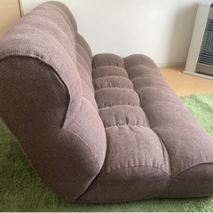 家具 ソファ 3人掛けソファの画像