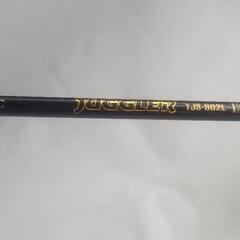 釣竿とリールまとめて売ります。の画像