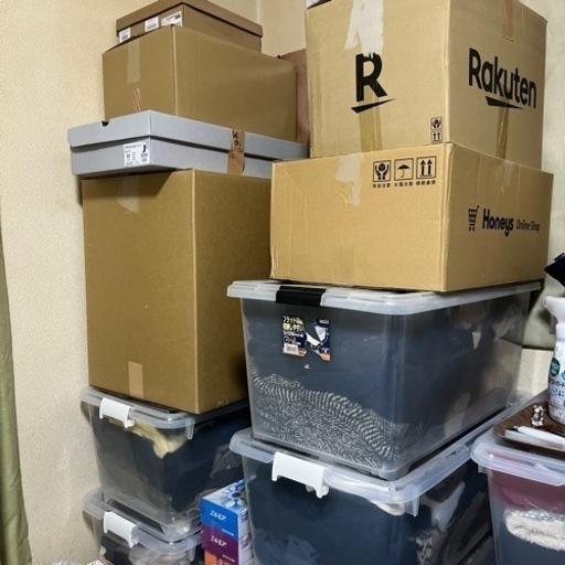 【4月のみ値引き中！】【超大量の服】仕入れに！転売OK