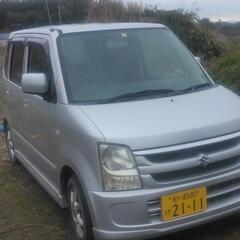 軽自動車、譲ります。価格交渉ありますの画像