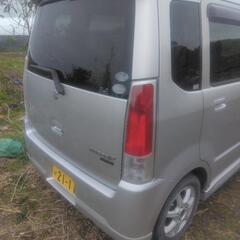 軽自動車、譲ります。価格交渉ありますの画像