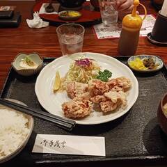 食べに行きましょう！😋 - 友達