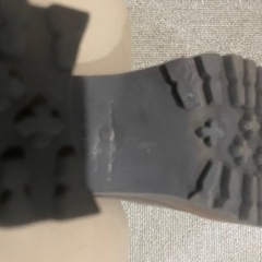 女性ブーツの画像