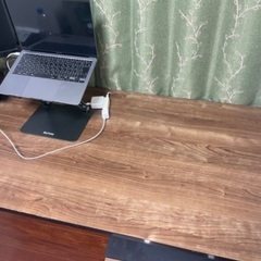 無償譲渡：デスク・大塚家具の画像