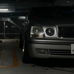 トヨタ プログレ JCG10改 6MT公認 ドリフト 1j NA