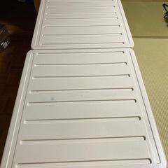 家具 収納家具 カラーボックスの画像
