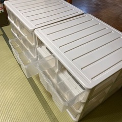家具 収納家具 カラーボックスの画像