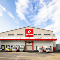 軽作業スタッフ（格納）〈西東京営業所／業務用食品商社〉の画像