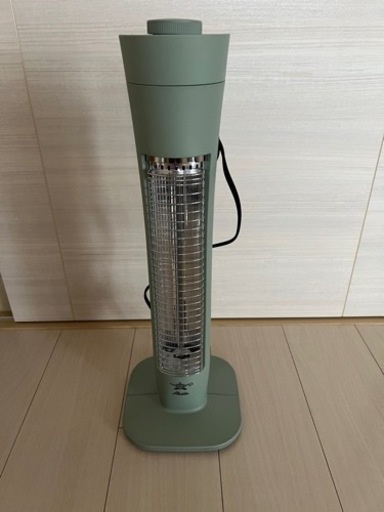 家電 季節、空調家電 遠赤外線ヒーター