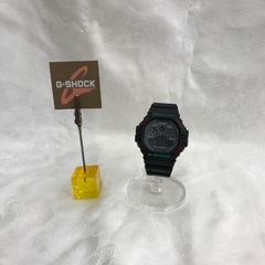 CASIO G-SHOCK xFACETASM DW-5900FA