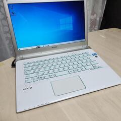Sony - Vaio - Windows 10 - Ram 6...