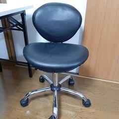 椅子 昇降式チェア オフィスチェアの画像