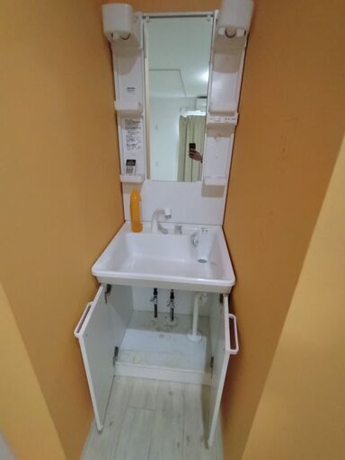 TOTOの独立洗面3個　取りにきて頂ける方限定です