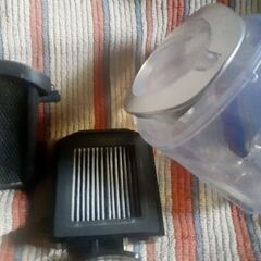 🛌レイコップ・ジャパン ふとんクリーナー RAYCOP RT フェアリーピンク RT-300JPK 花粉対策の画像