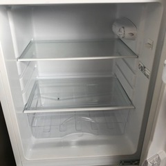 ☘️冷凍冷蔵庫☘️の画像